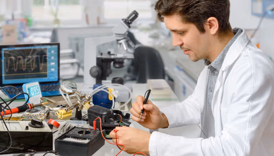 Mudurnu Elektronik Tamircisi