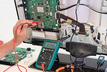 Mudurnu Elektronik Tamircisi