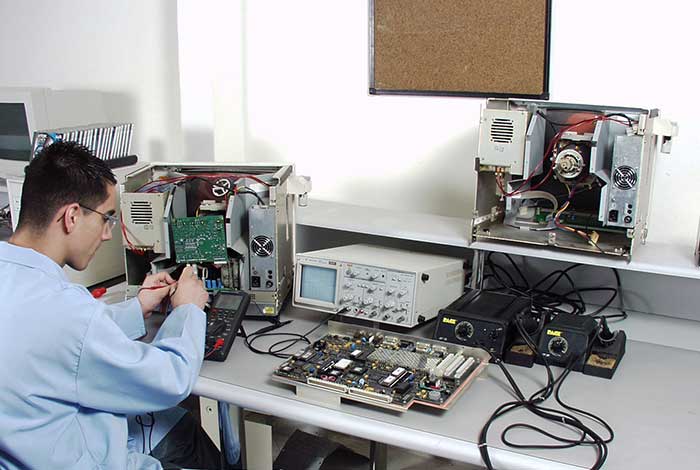 Mudurnu Elektronik Tamircisi