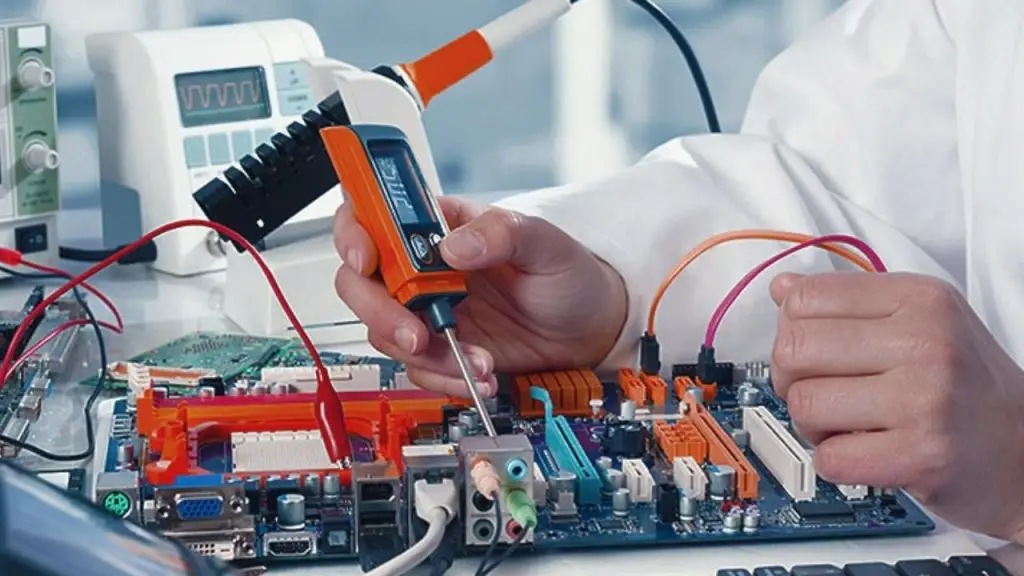 Mudurnu Elektronik Tamircisi